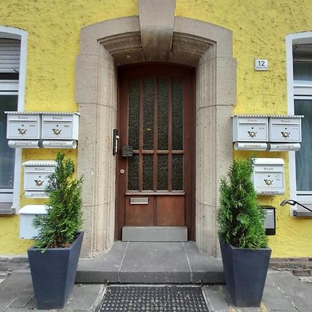 Koblenz O&O Apartment Esterno foto