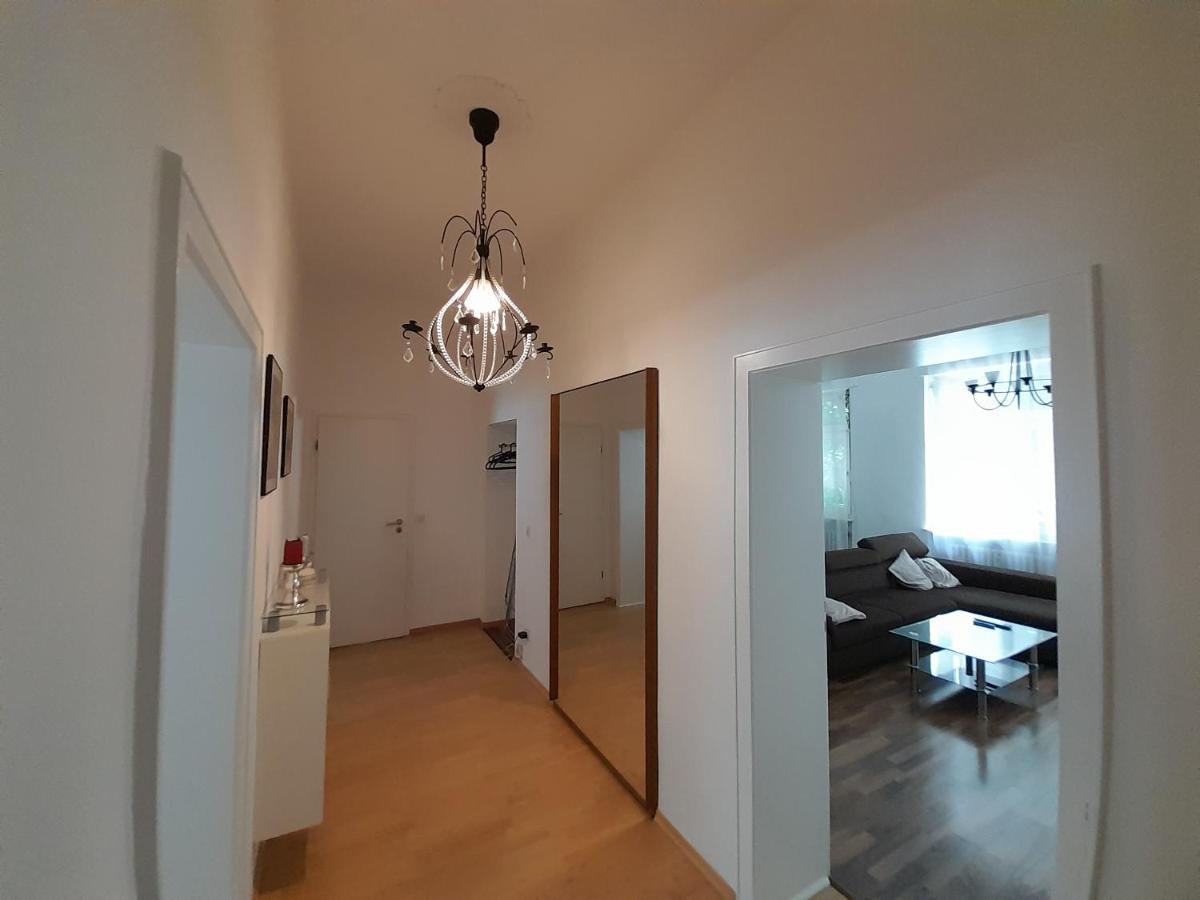 Koblenz O&O Apartment Esterno foto