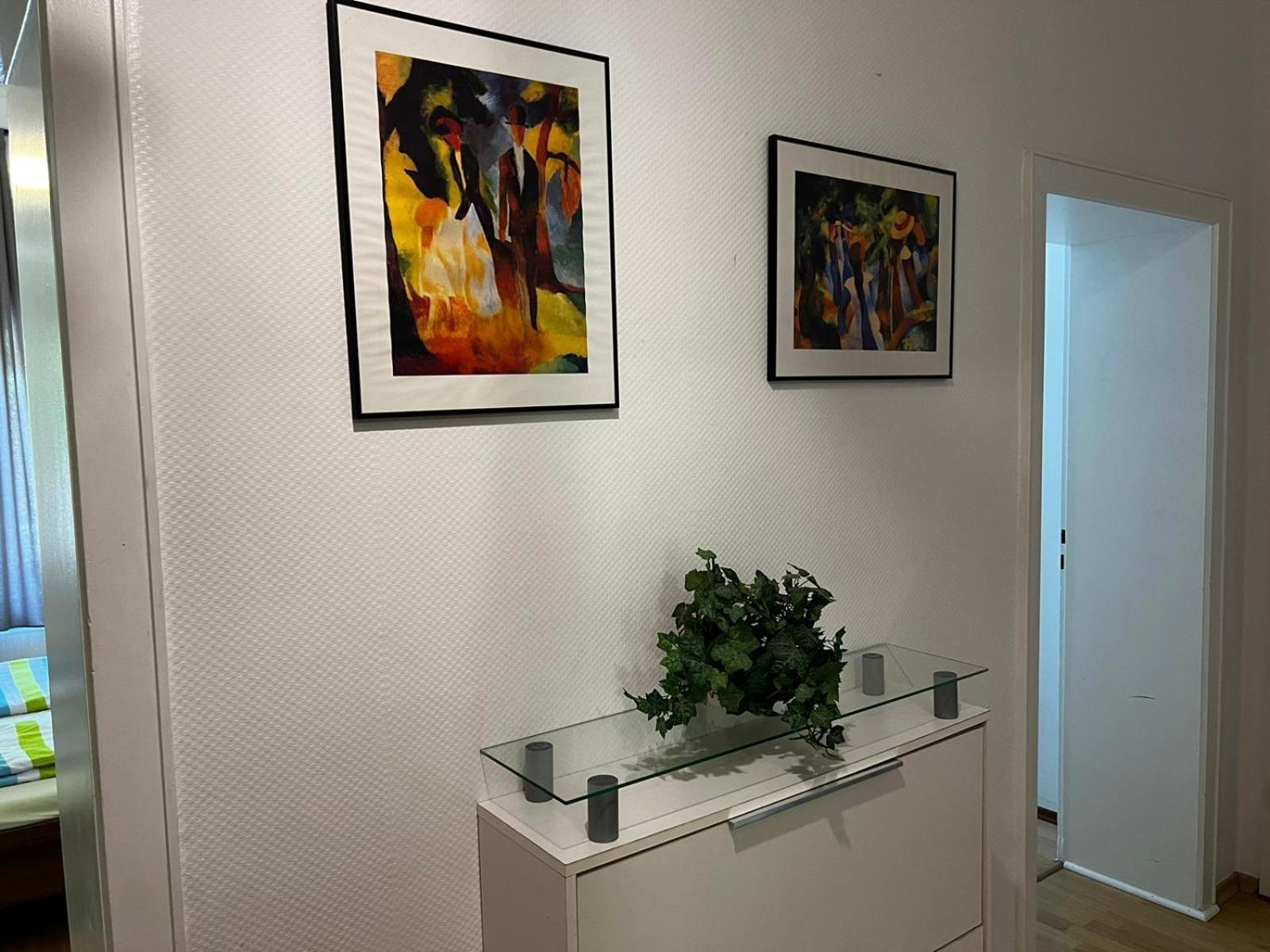 Koblenz O&O Apartment Esterno foto